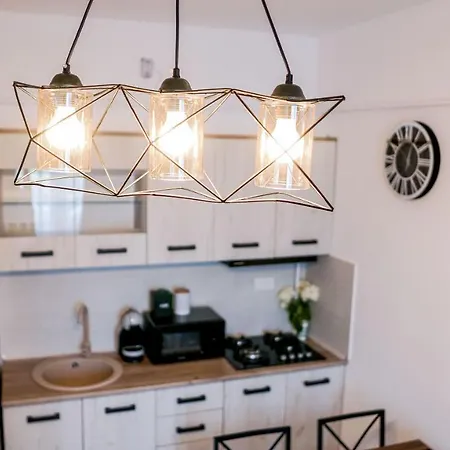 Appartamento Calin Luma Studio Năvodari