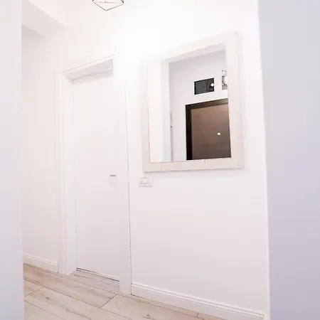 Appartamento Calin Luma Studio *