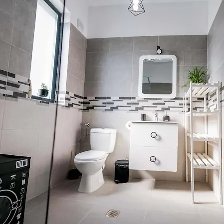 Calin Luma Studio Appartamento Năvodari