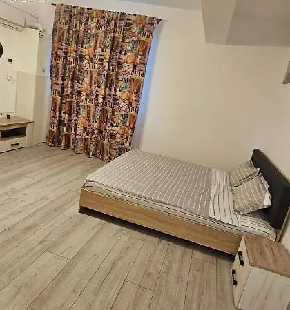 Appartamento Calin Luma Studio Năvodari