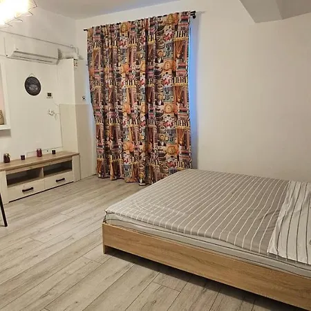 Calin Luma Studio Appartamento Năvodari